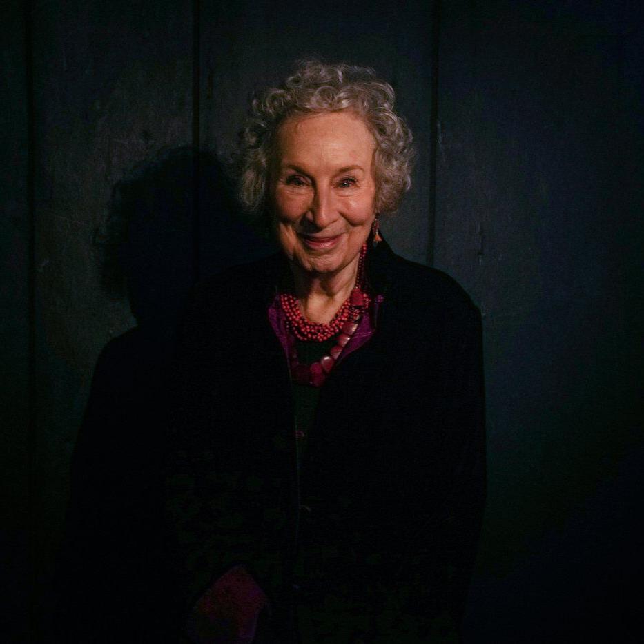 Griffin Poetry Prize to bestow lifetime recognition award on Margaret Atwood